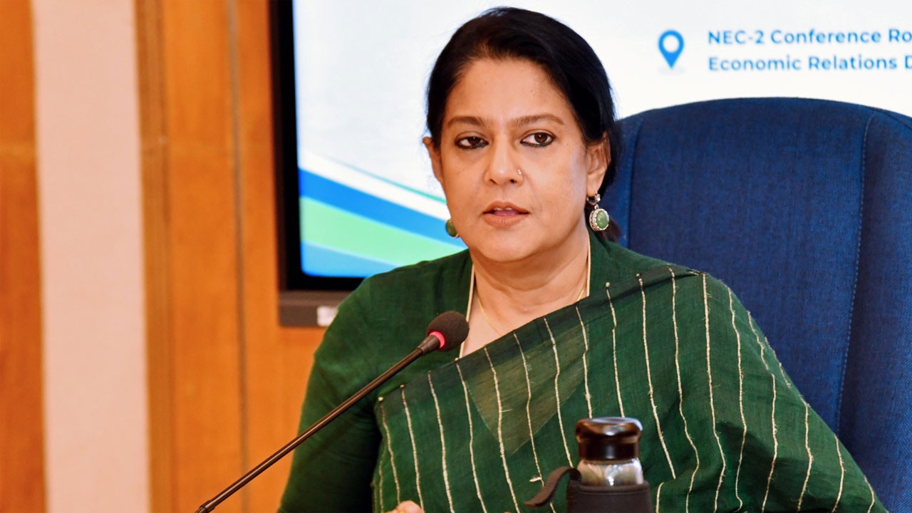 হাদির হত্যাকারীকে খুঁজে বের করতে সহায়তা করবে ভারত: উপদেষ্টা রিজওয়ানা